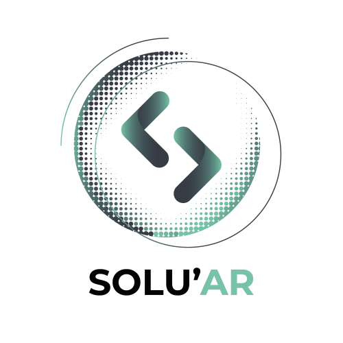 Logo SOLU'AR - SOLUDOC