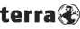 Logo TERRA - Partenaire SOLUDOC