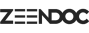Logo ZEENDOC - Partenaire SOLUDOC
