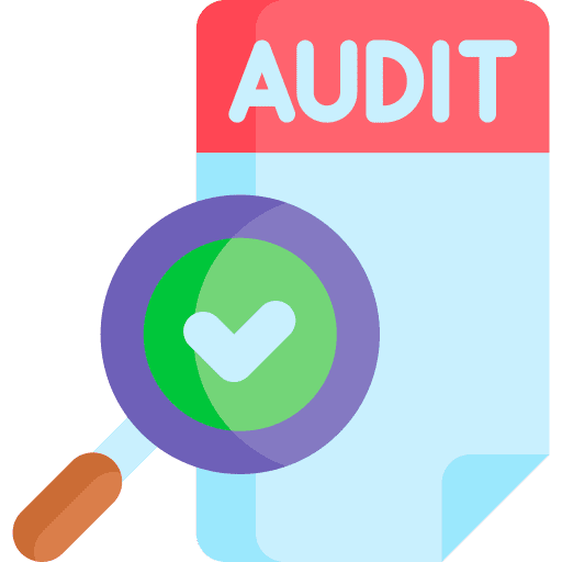 Audit & Analyse
