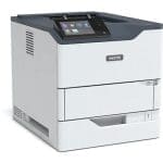 Vue de droite de l'imprimante Xerox® VersaLink® B620 Vue de droite de l'imprimante Xerox® VersaLink® B620