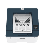 Xerox® B310 Multifonction Printer vue du dessus