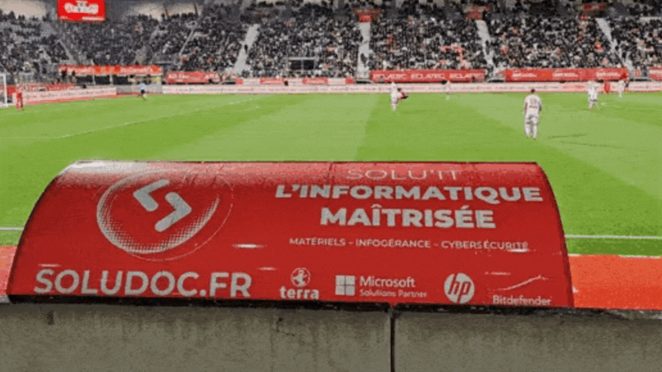 Partenariat SOLUDOC avec l'ASNL
