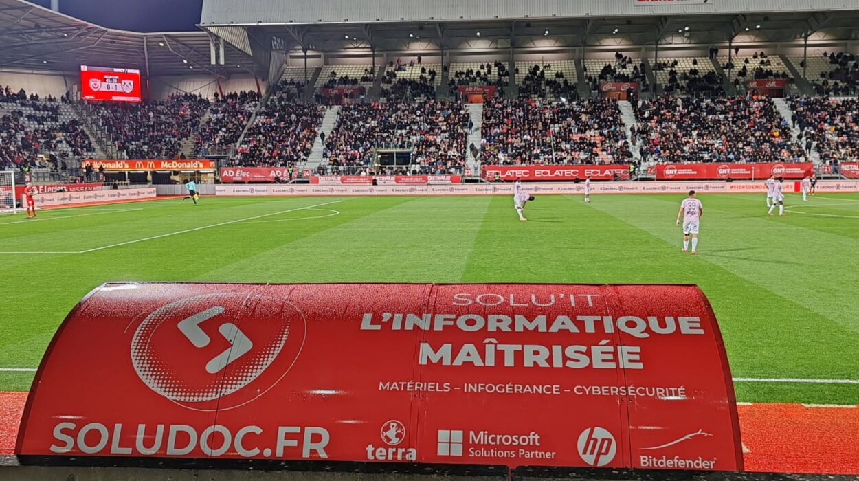 Partenariat SOLUDOC avec l'ASNL