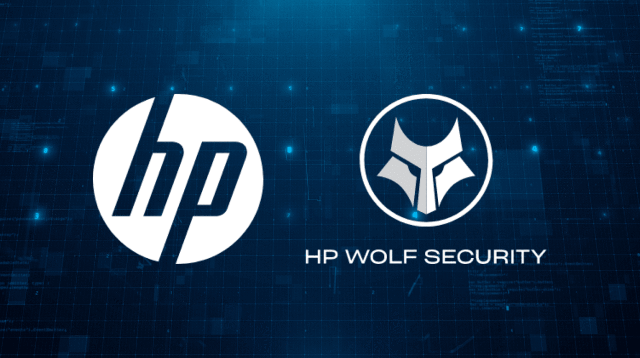 HP et SOLUDOC - FUTURE OF WORK