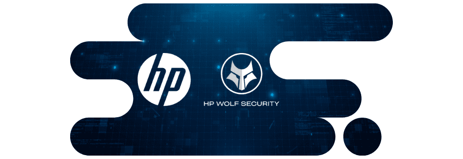 HP et SOLUDOC - FUTURE OF WORK