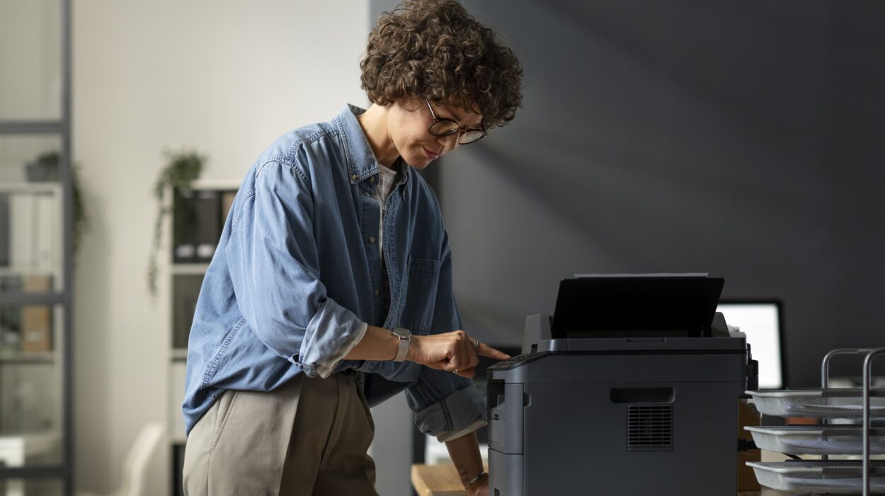 Comparatif des Meilleures marques d'imprimantes professionnelles Xerox, Canon et HP.