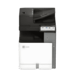 Imprimante multifonction Lexmark CX833 Imprimante multifonction Lexmark CX833 vue de face